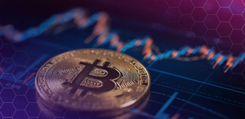 Bitcoin fiyat grafiği 2025