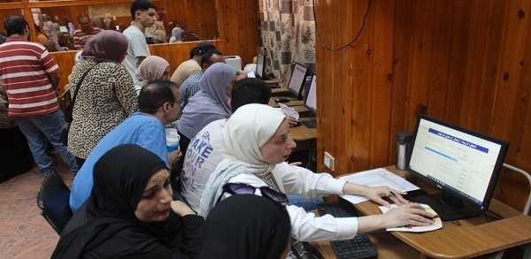 تنسيق الجامعات 2025