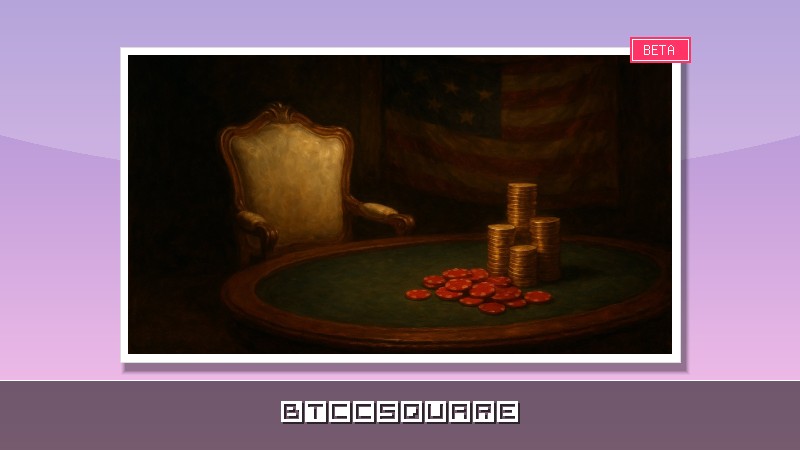 TRUMP memecoin 98.8 萬錢包慘賠 $38.1 億
