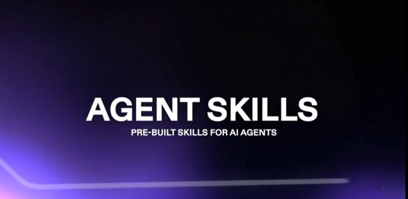【業界激震】ソラナ財団がAIエージェント向け開発キット「Solana Agent Skills」を発表 - 1行のコードでSolanaネットワークと直接連携可能に