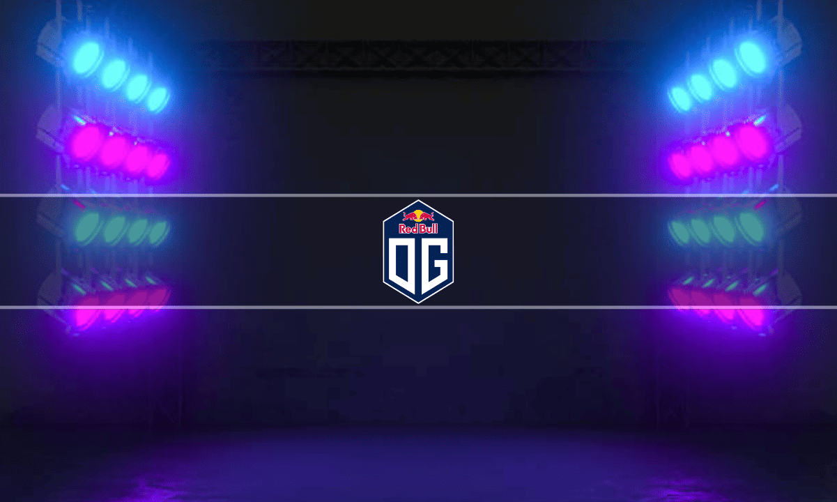 OG Fan Token Tanıtım Görseli