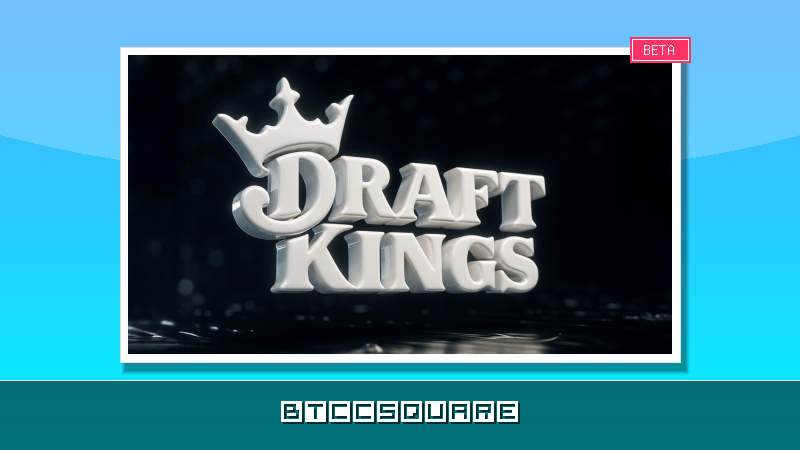 DraftKings、Crypto.comとの提携を解消し、独自の予測市場取引所をローンチへ