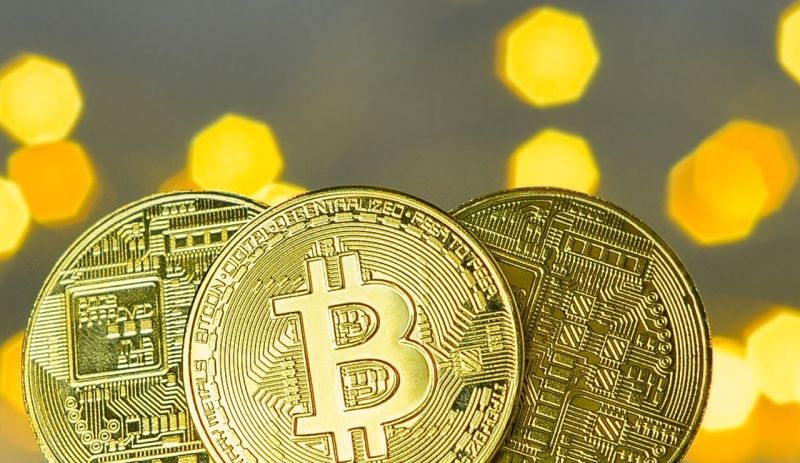 Bitcoin