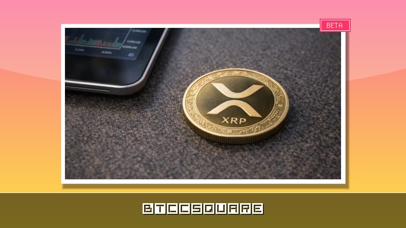 XRP Repricing Explained: Why Experts Are Calling This a Major Turning Point