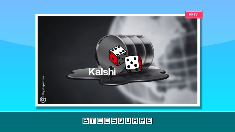 Kalshi : 88% de chances que le gaz naturel flambe à 4$ d’ici fin juillet – Un signal haussier massif pour les cryptos ?