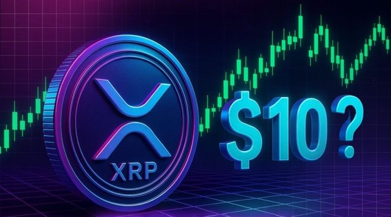 XRP Fiyat Tahmini 2025