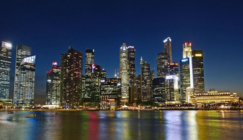 hong kong
