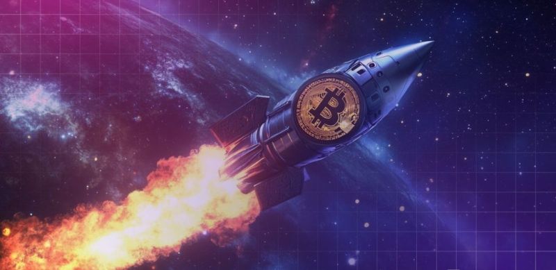 Bitcoin fiyat tahmini grafiği