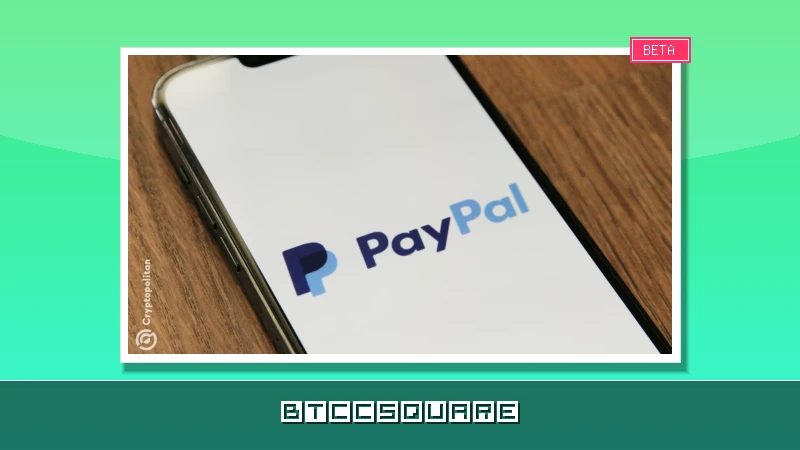 Bitcoin-Warnung: FISA droht mit 10 % Korrektur trotz PayPal-Rekordangebot