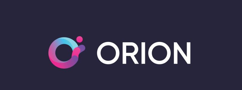 Orion Protocol Logo