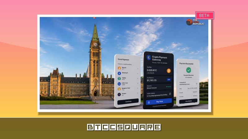 Krypto-Zahlungs-Gateways in Kanada 2026: Die Top-Plattformen im Fokus