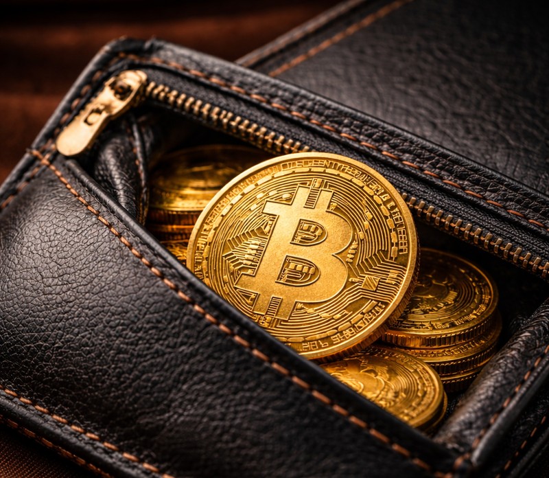 모건스탠리 ETF 지갑 전면 노출 실시간 공개에 암호화폐 시장 ’발칵’…10% 급락 경고