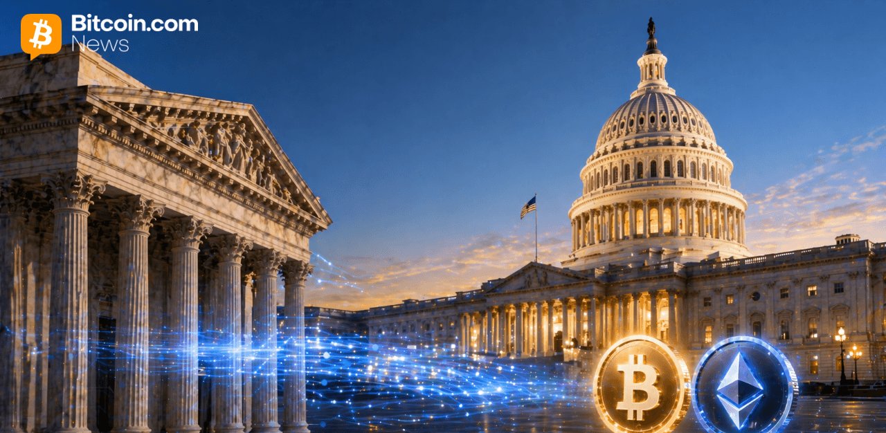 2026年4月23日速報：PACE法が非銀行・仮想通貨企業への連邦決済アクセスを正式推進、金融秩序の大転換点に