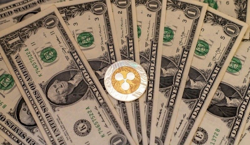달러 가치 급락 위기 속 ’XRP’, 새로운 부의 피난처로 급부상