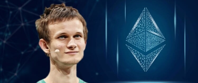 Vitalik Buterin DAO講演