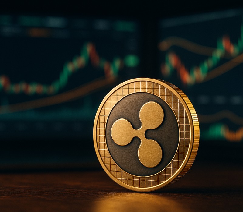 5,840억 달러 ’큰손’까지 합류한 XRP ETF, 다음 상승 사이클을 주도할 차세대 블루칩이 될 것인가?