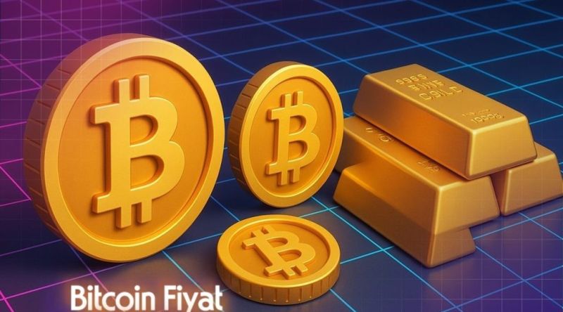Bitcoin fiyat tahmini grafiği
