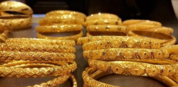 أسعار الذهب في مصر