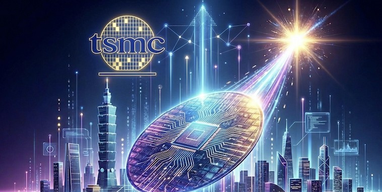 ASML EUV 設備喊漲？台積電法說在即能否力守獲利承諾？