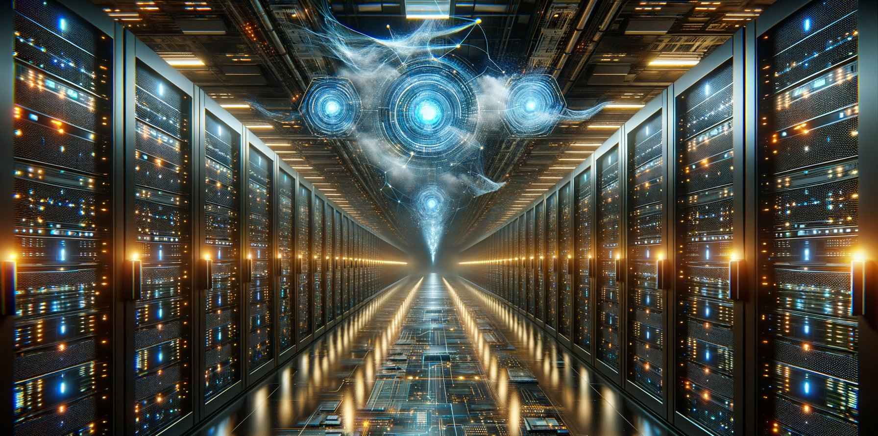 阿里巴巴攜手中國電信啟用自研 AI 晶片數據中心，部署萬顆「真武」處理器