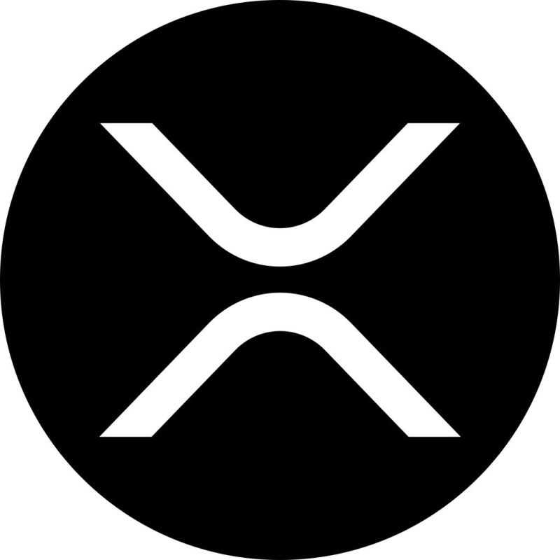 XRP Logosu